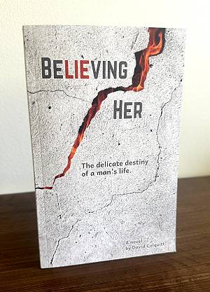 Believing Her Book